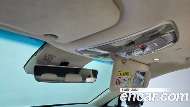 Genesis G80 Бензин 2.5 турбо 2WD — Фото автомобиля 24