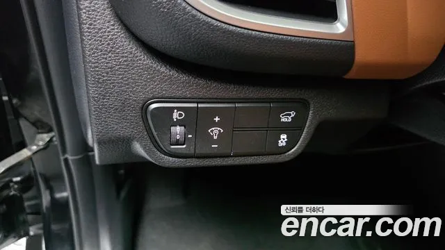 Kia Seltos Seltos (New) — Фото автомобиля 29