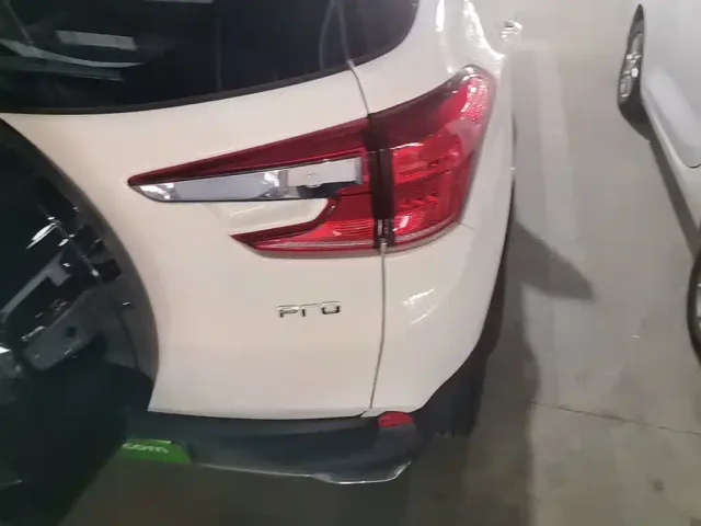 BYD Yuan Pro — Фото автомобиля 7