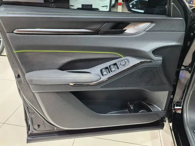 Haval H6S — Фото автомобиля 6