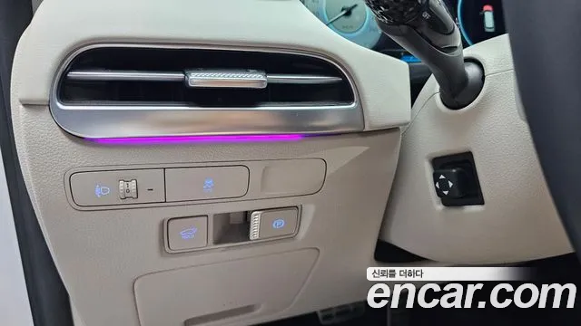Hyundai Palisade The New Palisade Дизель 2.2 2WD — Фото автомобиля 17