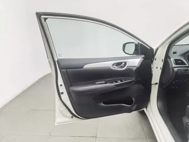 Nissan Sylphy — Фото автомобиля 8