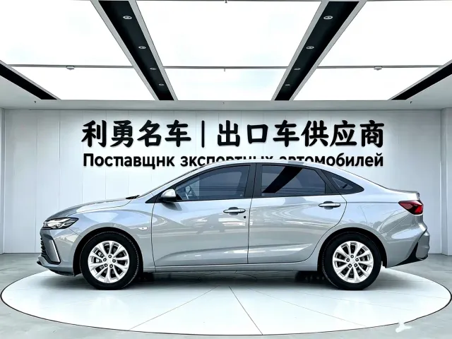 Chevrolet Monza — Фото автомобиля 3
