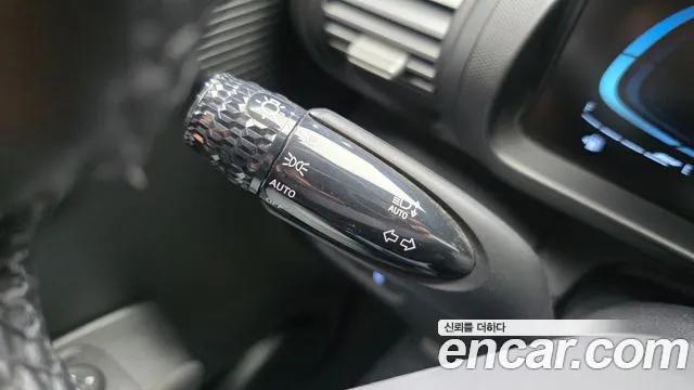 Hyundai Casper Casper Modern — Фото автомобиля 25