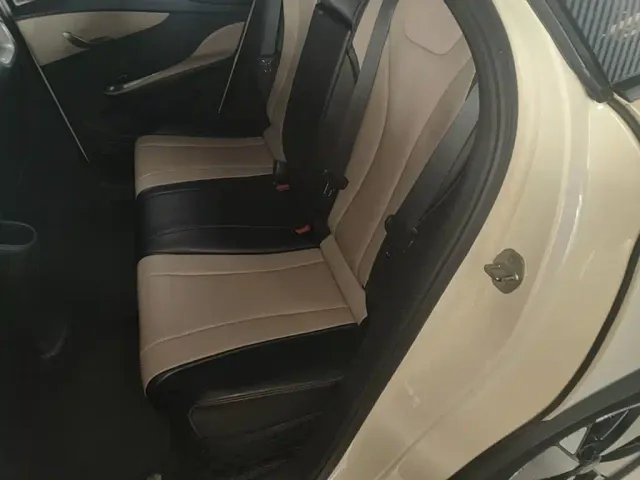 BYD Dolphin — Фото автомобиля 16