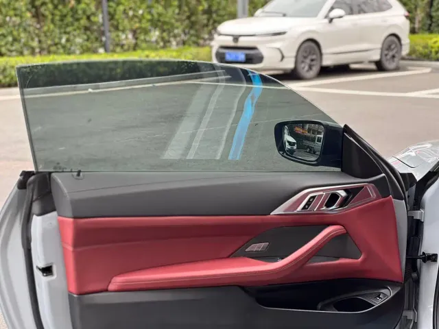 BMW 4 Series — Фото автомобиля 9