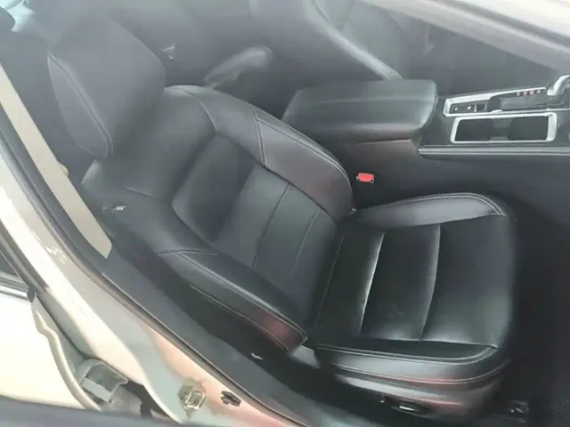 Nissan Teana — Фото автомобиля 24