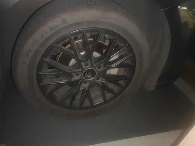 BYD Qin PLUS — Фото автомобиля 6