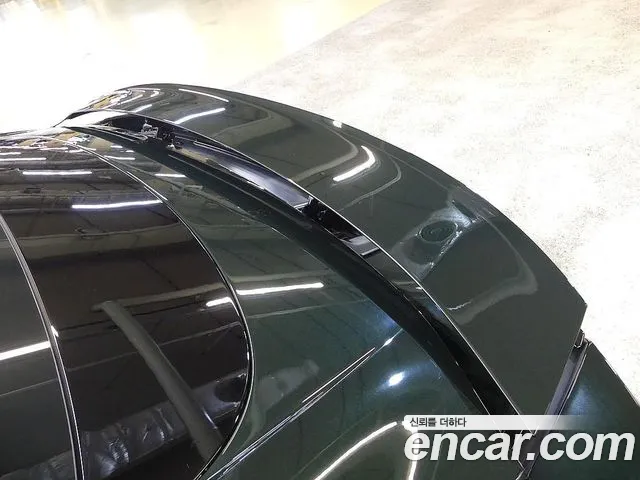 Bentley Continental — Фото автомобиля 16