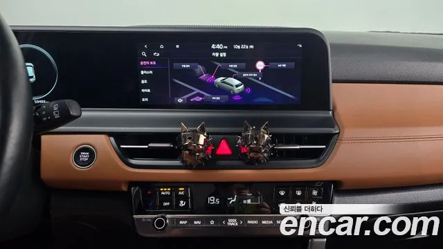 Kia Seltos — Фото автомобиля 15
