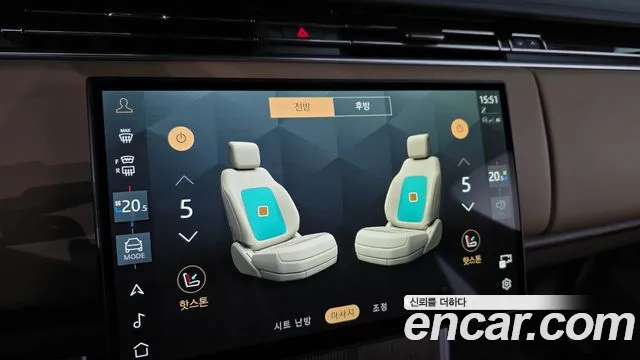 Land Rover Range Rover — Фото автомобиля 12