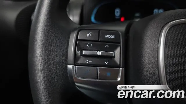 Hyundai Casper — Фото автомобиля 26