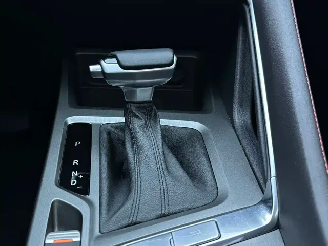 Changan CS35 Plus — Фото автомобиля 15