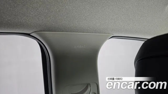 Kia Niro Niro (New) — Фото автомобиля 16