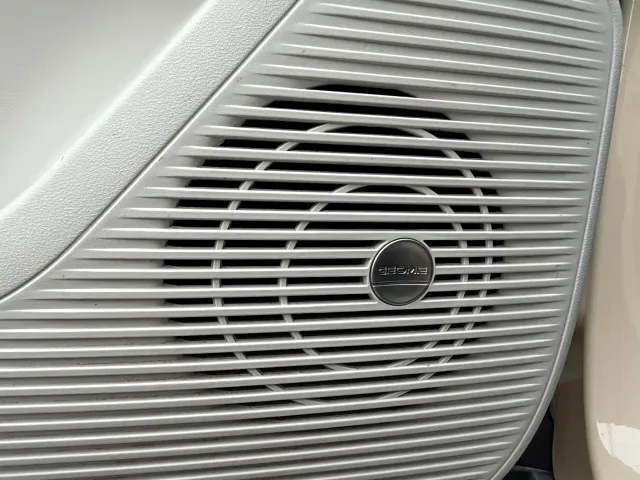 Geely Starry Wish — Фото автомобиля 28