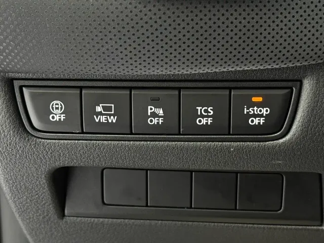 Mazda CX-50 Xingye — Фото автомобиля 19