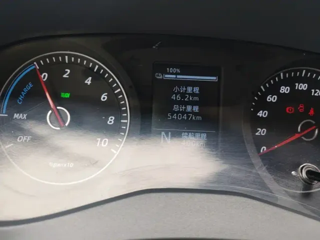 Wuling Yangguang — Фото автомобиля 11