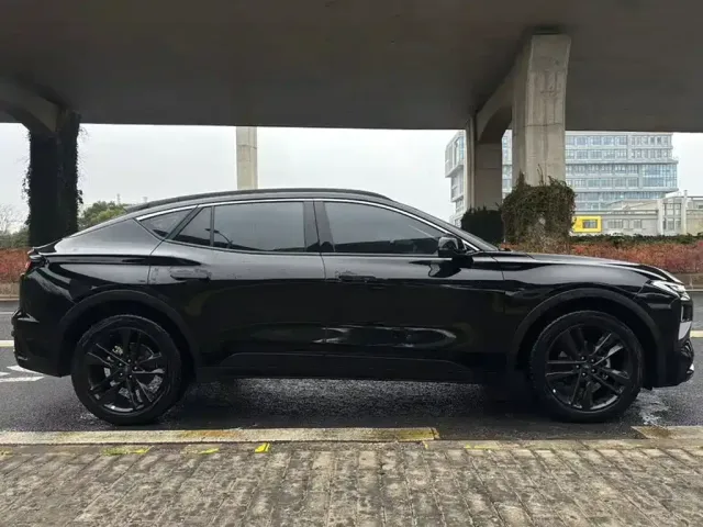 Ford Mondeo — Фото автомобиля 22