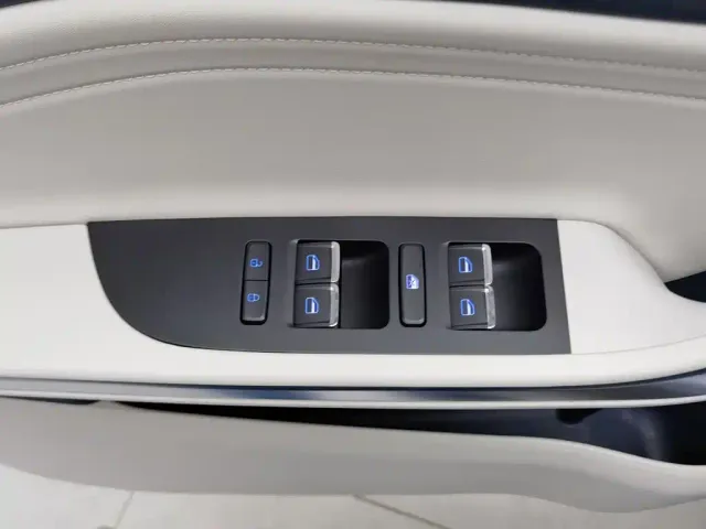 Chery Tiggo 3x — Фото автомобиля 9