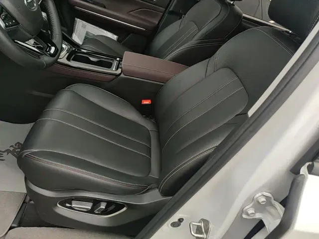 GAC Trumpchi M6 — Фото автомобиля 14