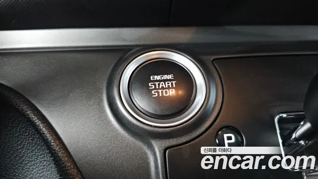 Kia RAY Новый Kia Ray Signature — Фото автомобиля 29