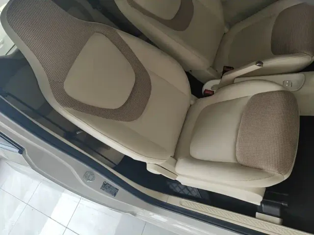 Wuling Hongguang Mini EV — Фото автомобиля 24