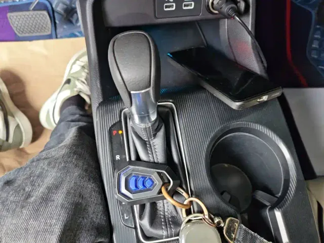 Honda Civic — Фото автомобиля 13