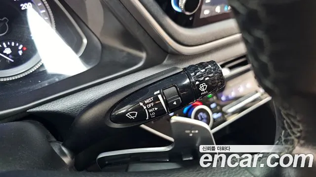 Hyundai Sonata Sonata (DN8) — Фото автомобиля 20