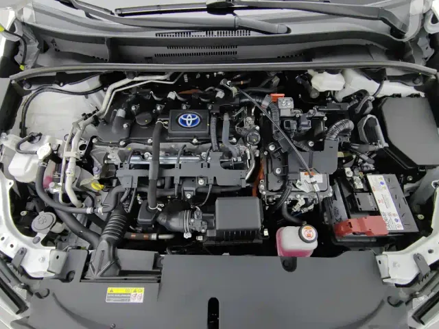 Toyota Levin — Фото автомобиля 6