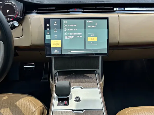 Land Rover Range Rover — Фото автомобиля 18