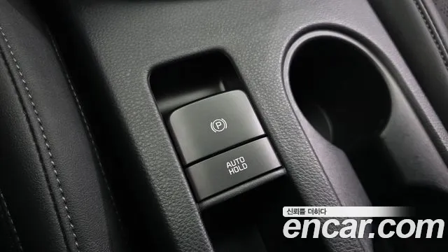 Kia Seltos — Фото автомобиля 18