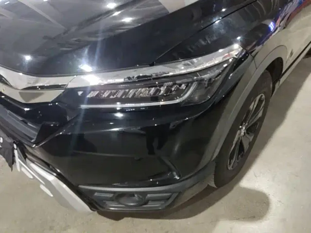 Honda Breeze — Фото автомобиля 23