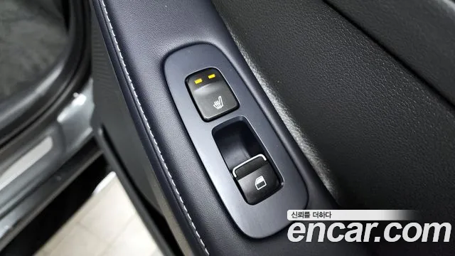 Hyundai Sonata — Фото автомобиля 19
