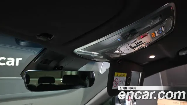 Genesis G80 Бензин 3.5 турбо AWD — Фото автомобиля 18