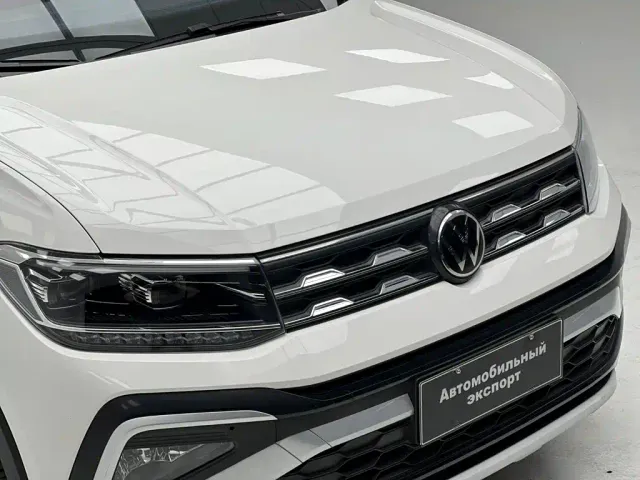 Volkswagen T-Cross — Фото автомобиля 5