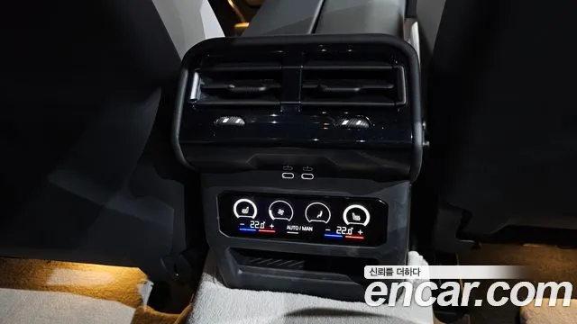 BMW M5 G90 — Фото автомобиля 25
