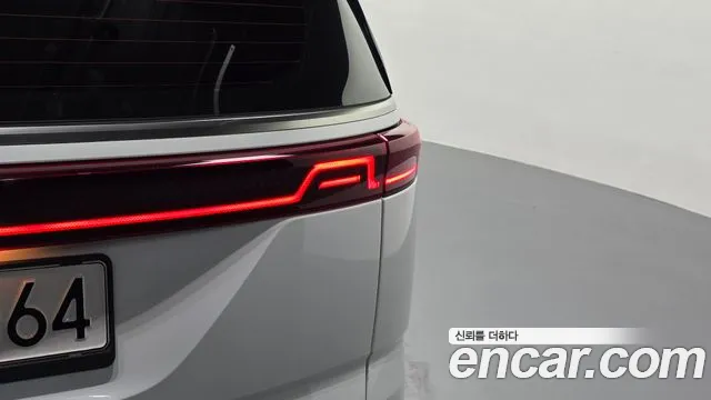 Kia Canival Carnival 4 поколение Дизель 7 мест Signature — Фото автомобиля 16