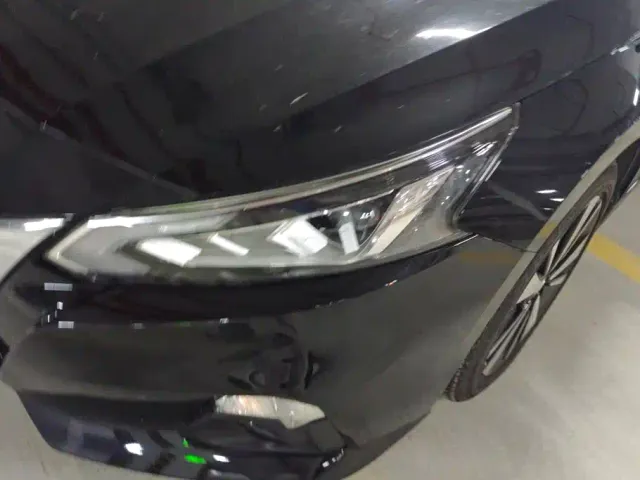 Nissan Teana — Фото автомобиля 5
