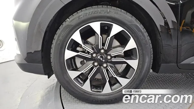 Kia Canival Carnival 4 поколение Бензин 9 мест Prestige — Фото автомобиля 5