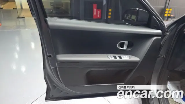 Hyundai Ioniq5 Ioniq5 Long Range AWD — Фото автомобиля 25
