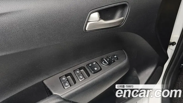 Kia morning Morning Urban (JA) Prestige — Фото автомобиля 14