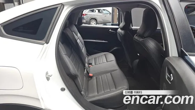 Renault Korea XM3 — Фото автомобиля 17