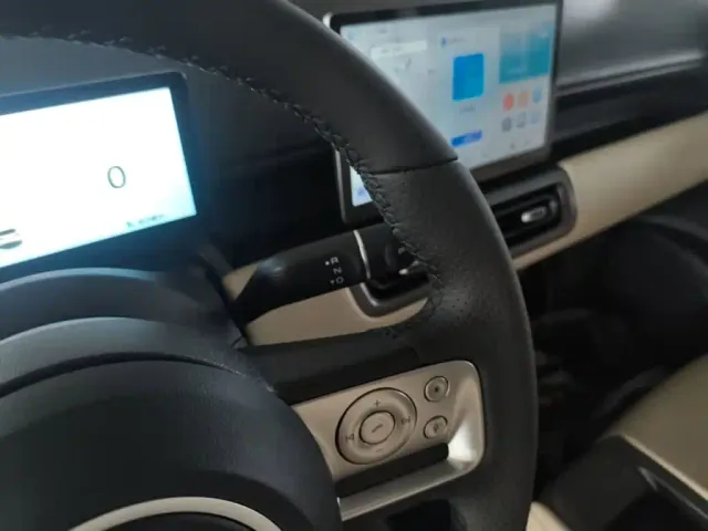 Wuling Binguo PLUS — Фото автомобиля 13