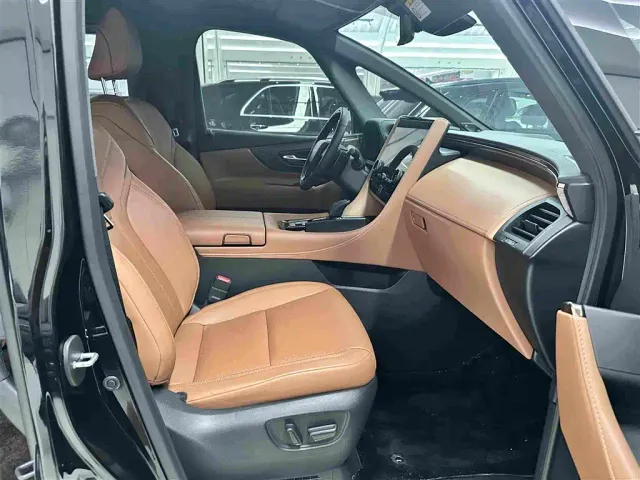 Toyota Alphard — Фото автомобиля 15