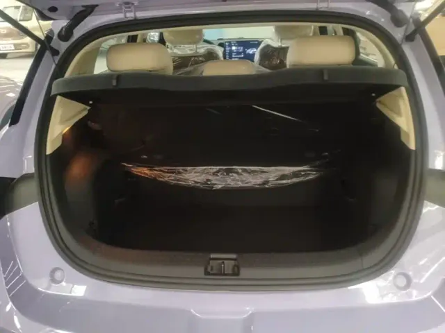 BYD Dolphin — Фото автомобиля 18