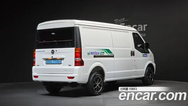 DFSK C35 — Фото автомобиля 2