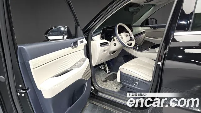 Hyundai Palisade The New Palisade — Фото автомобиля 15
