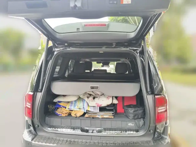 Toyota Prado — Фото автомобиля 5