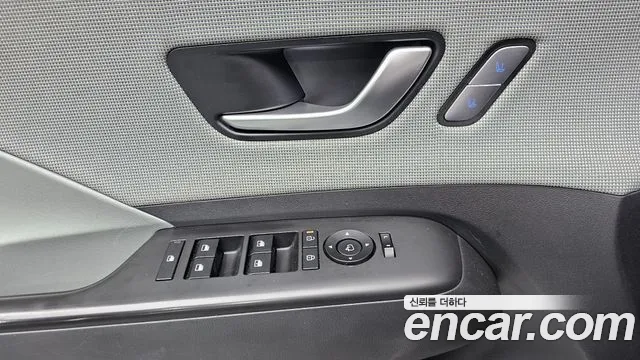 Hyundai Kona SX2 — Фото автомобиля 26