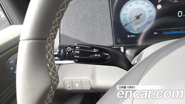 Hyundai AVANTE Новый Avante (CN7) — Фото автомобиля 21